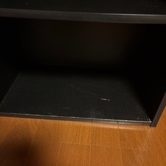 カラボ　ブラックの画像