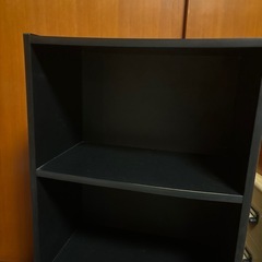 カラボ　ブラックの画像