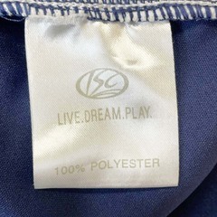 ISC AFL Geelong Cats FORD AFL ラグビー ジーロング キャッツ オーストラリア ジャージ ユニフォーム Mの画像