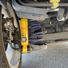 ３０　プリウス　Sツーリング　後期　モデリスタ　ソレックス　の画像