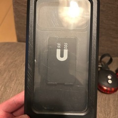 自転車　ライトセットの画像