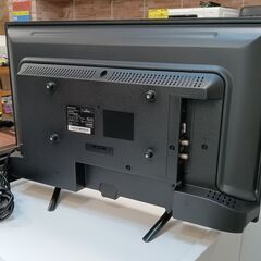 MAXZEN　ハイビジョンLED 液晶テレビ   TV　24インチ　2023年製　■近隣配送無料 買取GO‼　栄和店の画像