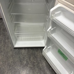 【豊田市内配達します】冷蔵庫の画像