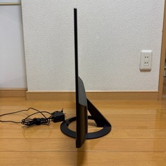 【1,000円】ASUS 24インチ 液晶モニター ※赤羽岩淵/12月土日祝の画像