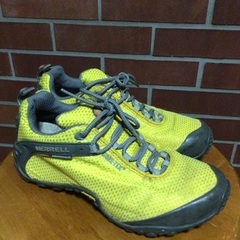 メリルMERRELLサイズUS6,5の画像