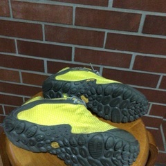 メリルMERRELLサイズUS6,5の画像
