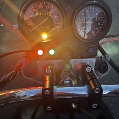 ホンダ　ジェイド250の画像