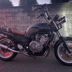 ホンダ　ジェイド250の画像
