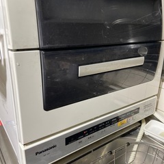 食洗機　パナソニックの画像
