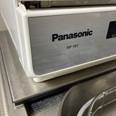 食洗機　パナソニックの画像