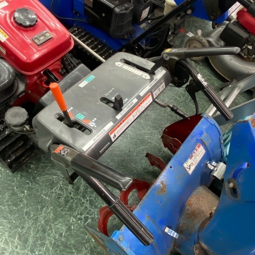 【お値下げしました!】 HONDA ホンダ スノーラ 除雪機 HS870 8馬力 除雪幅:70cm 除雪動作OK 【店頭引取り限定】