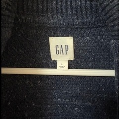 【未使用】GAPカーディガンの画像