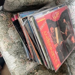 レコードまとめの画像