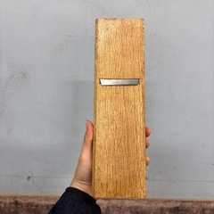 鉋 カンナ 藝大初期支給の画像