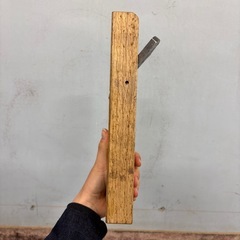 鉋 カンナ 藝大初期支給の画像