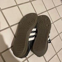 【adidas】SAMBA 23.5の画像