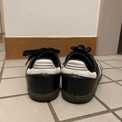 【adidas】SAMBA 23.5の画像