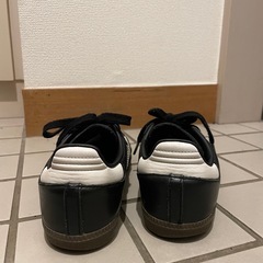 【adidas】SAMBA 23.5の画像