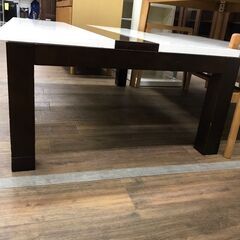 【ジャングルジャングル広陵店】こたつ　長方形の画像