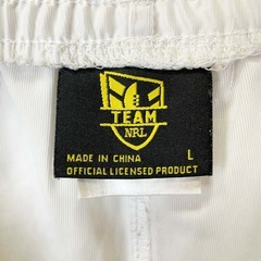Sydney Roosters シドニー ルースターズ NRL ラグビーショーツ ショートパンツ Lの画像