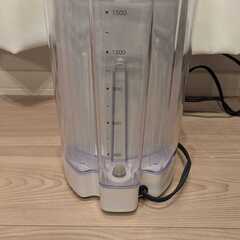 KEURIG（キューリグ）コーヒーメーカー BS300 ホワイトの画像