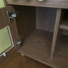 おままごとキッチンの画像