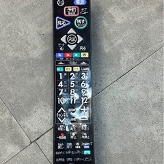 商談中　※　 TV MITSUBISHI 三菱　46インチ LCD-46MDR3 リモコンあり　2011年製　動作確認済みの画像