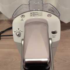 KEURIG（キューリグ）コーヒーメーカー BS300 ホワイトの画像