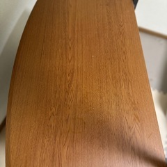 パソコンテーブル(値下げしました)の画像