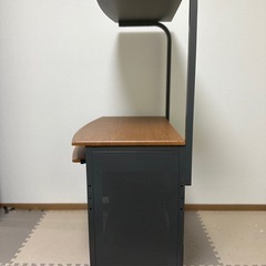 パソコンテーブル(値下げしました)の画像