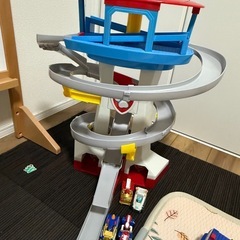 パウパトロール　おもちゃ一式の画像