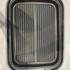 ホットプレート/極美品✨/動作確認済みの画像