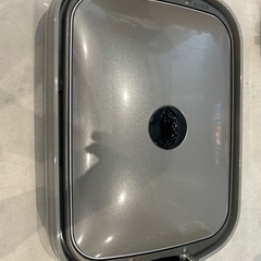 ホットプレート/極美品✨/動作確認済みの画像