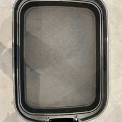 ホットプレート/極美品✨/動作確認済みの画像