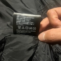 新品未使用 タグ付コストコベストUS L　(XL)防寒の画像