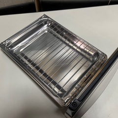 グリル未使用 Rinnai 2口 ガスコンロ ガステーブル RT33NJH DCM01BEL 左強火 LPガス用 プロパン 2019年3月製 ホース付 ④の画像