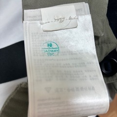 エルゴベビーオムニ360の画像