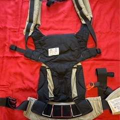 エルゴベビーオムニ360の画像