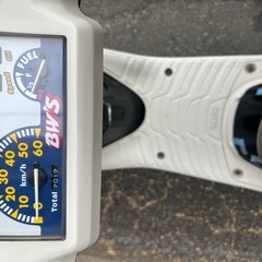 ビーウィズ50 3aaの画像