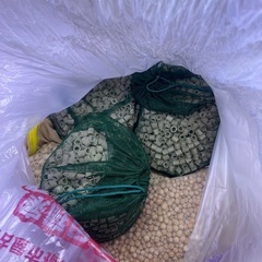 120アクリル水槽セット(写真追加分)の画像