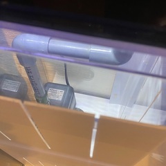 120アクリル水槽セット(写真追加分)の画像