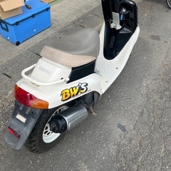 ビーウィズ50 3aaの画像