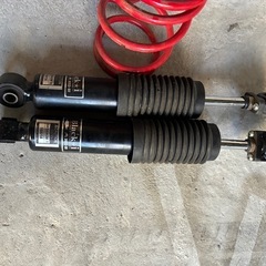 RS−R 車高調　DA64w,vの画像