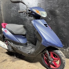 ★支払い総額6.8万円★ヤマハ　ジョグZRエボ2 SA58J  スペシャルエディション！前後タイヤ新品！ブレーキパッド新品！高年式！の画像