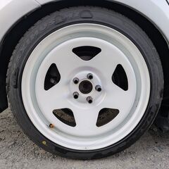 ★希少！サンルーフ付！ローダウン！プリウス【S】社外17インチAW！バックカメラ！ETC！LEDライト！フォグライト！Bluetooth！Pスタートの画像