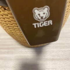 タイガーポット　　の画像