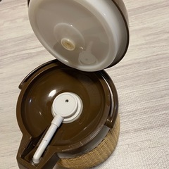 タイガーポット　　の画像