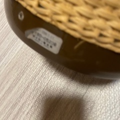 タイガーポット　　の画像