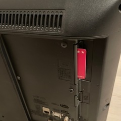 【美品】Panasonic 液晶テレビ 
32型 TH-32C300の画像