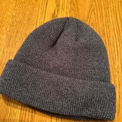 メンズ　新品　3M帽子　手袋のセットの画像